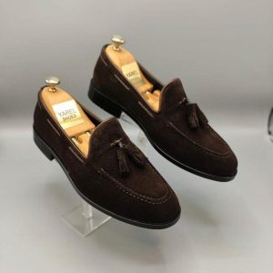 کفش روزمره اورجینال برند Yarel ayakkabi کد 346463415